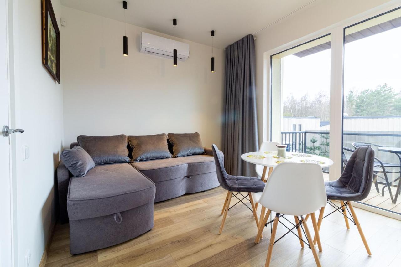 Vinewood Apartment, By Cohost Apartment Palanga