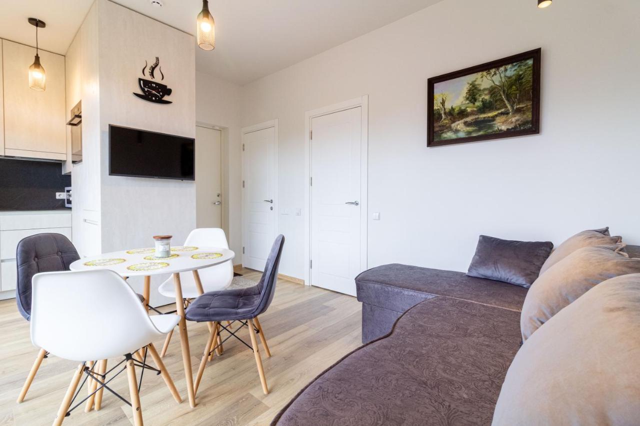 Apartamento Vinewood Apartment, By Cohost Palanga